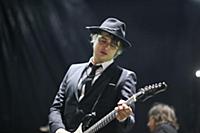 Пит Доэрти, группа The Libertines. Музыкальный фес