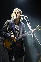 Карл Барат, группа The Libertines. Музыкальный фес