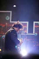 The Wombats. Музыкальный фестиваль Ahmad Tea в пар