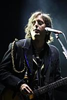 Карл Барат, группа The Libertines. Музыкальный фес