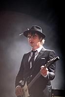 Пит Доэрти, группа The Libertines. Музыкальный фес