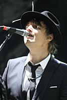 Пит Доэрти, группа The Libertines. Музыкальный фес