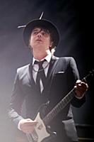 Пит Доэрти, группа The Libertines. Музыкальный фес