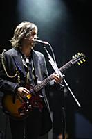 Карл Барат, группа The Libertines. Музыкальный фес