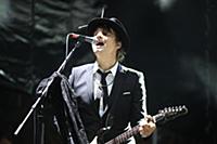Пит Доэрти, группа The Libertines. Музыкальный фес