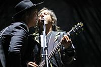 Карл Барат и Пит Доэрти, The Livertines. Музыкальн