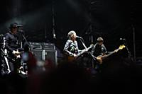 Карл Барат, группа The Libertines. Музыкальный фес