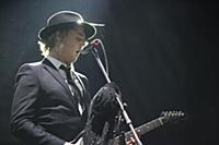 Пит Доэрти, группа The Libertines. Музыкальный фес