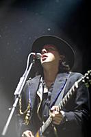 Пит Доэрти, группа The Libertines. Музыкальный фес
