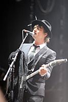 Пит Доэрти, группа The Libertines. Музыкальный фес