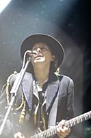 Пит Доэрти, группа The Libertines. Музыкальный фес