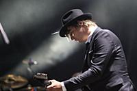 Пит Доэрти, группа The Libertines. Музыкальный фес