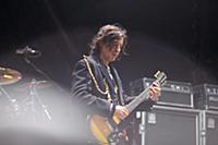 Карл Барат, группа The Libertines. Музыкальный фес