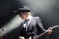 Пит Доэрти, группа The Libertines. Музыкальный фес