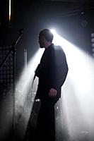 Концерт «Мумий Тролль» в баре The Ghosts. Россия, 
