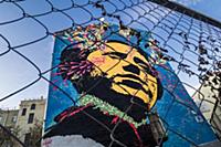 ул. Покровка. Москва, Россия. 2015 год.