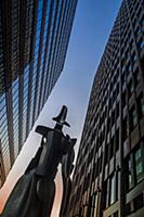 Бизнес центр «Белая площадь». Москва, Россия. 2015