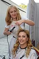 Алла Довлатова. Показ круизной коллекции YanaStasi