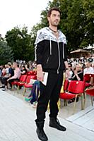Показ круизной коллекции YanaStasia. Россия, Москв