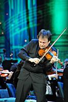 Сергей Крылов. Денис Мацуев собирает друзей 'И кла