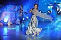 Татьяна Абрамова. 19-й Всероссийский фестиваль виз