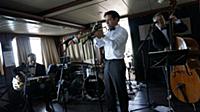 Pierre Omer's Swing Revue. 49-ый Джазовый фестивал