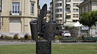 49-ый Джазовый фестиваль в Монтрё. Монтрё, Швейцар
