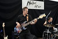 The Bluesbeat & The Black Car Horns ft. Jess. 49-ы