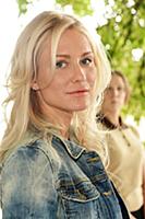 Екатерина Гордон. Модный показ коллекции «MiloMilo