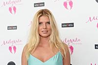 Анастасия Задорожная. Модный показ коллекции «Milo