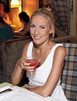 Фотографии российских знаменитостей