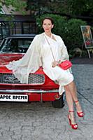 Алика Смехова. 19 мая 2011.
