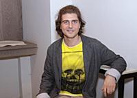 Андрей Кондрахин. 2 сентября 2010.