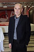 Сергей Бодров старший. 14 октября 2010.
