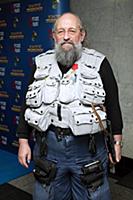 Анатолий Вассерман. 29 ноября 2014.