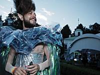 Вечеринка Midsummer Night's Dream 2012. Москва, Ро