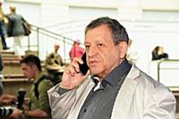 Андрей Граиевский. Международная выставка головных