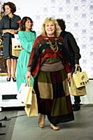 Галина Улетова. Международная выставка головных уб