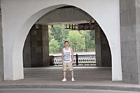 Александр Соколовский проводит свободное время на 