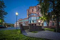 Жилой комплекс «Доминанта».