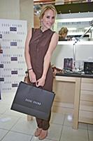 Мария Кравцова. Уроки красоты Bobbi Brown с Эдуард
