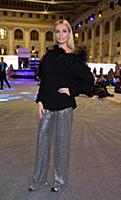 Александра Савельева. Открытие Moscow Fashion Week