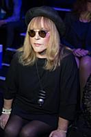 Алла Пугачева. Открытие Moscow Fashion Week в Гост