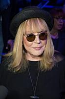 Алла Пугачева. Открытие Moscow Fashion Week в Гост