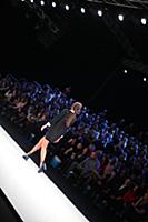 Показ ELEMA by Aiplatov. Неделя Моды в Москве. Рос