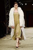 Показ коллекции Изеты Гаджиевой 'IZETA SS16' в оте