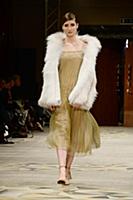 Показ коллекции Изеты Гаджиевой 'IZETA SS16' в оте
