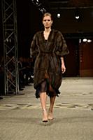 Показ коллекции Изеты Гаджиевой 'IZETA SS16' в оте