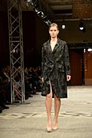 Показ коллекции Изеты Гаджиевой 'IZETA SS16' в оте
