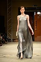 Показ коллекции Изеты Гаджиевой 'IZETA SS16' в оте